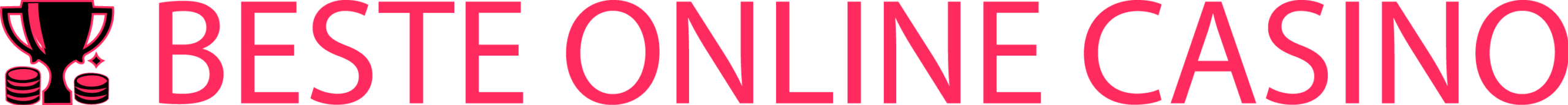 beste online casino nederland logo